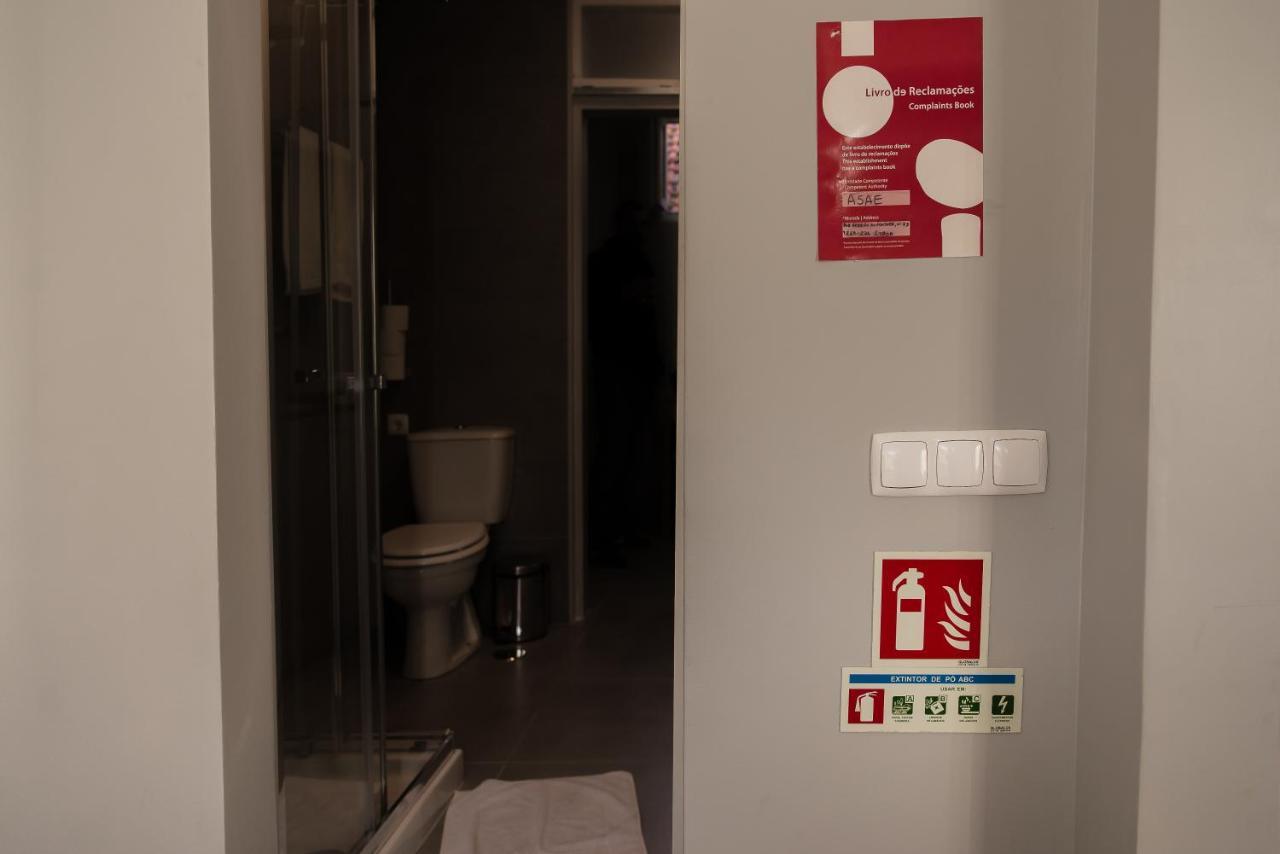 Ideial Apartamento Lisboa