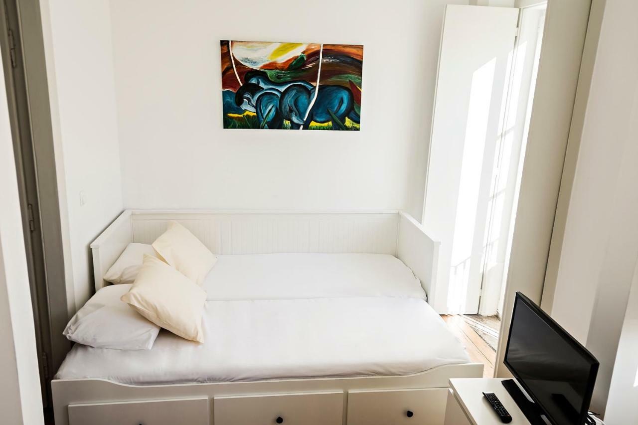 Ideial Apartamento Lisboa