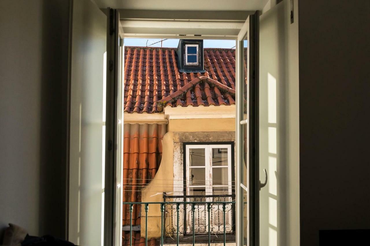 Ideial Apartamento Lisboa